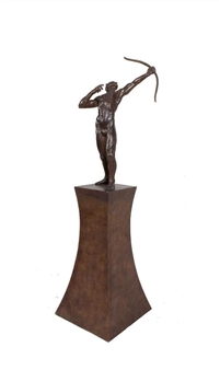 The Archer - Mark Rode