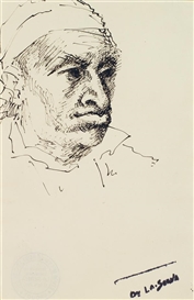 Ismaël González de la Serna