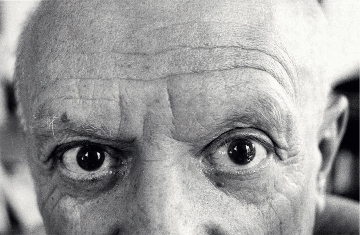 Picasso & the Camera - Gagosian, New York (21st Street)