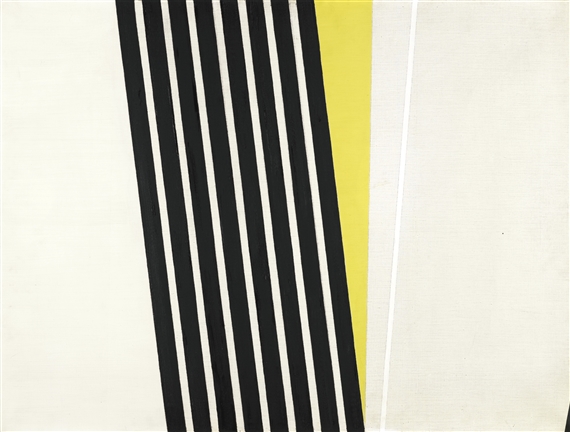 COMPOSITION NO. 56 by Friedrich Vordemberge-Gildewart, 1930