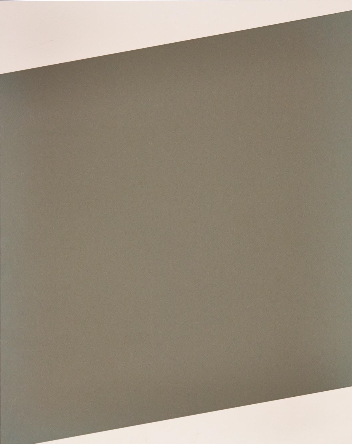 Artwork by Howard Matil, Welcome to the 21st Century, Made of vinyl on perspex