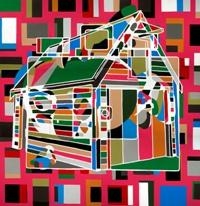 Minimal Wave - Bath Street Gallery