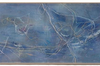 Soojin Cha: Eternal Energy - gallery nine5