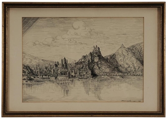 andscapes - Ludwig Kempe