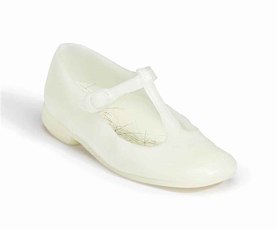 Untitled by Robert Gober, 1992