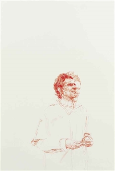 Jon - Dryden Goodwin