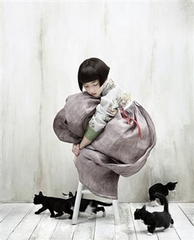 Full Moon Story 04 - Kyung Soo Kim