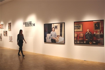 'Rich Pickings: Displaying Wealth' opens at Museum für Kunst und Gewerbe Hamburg