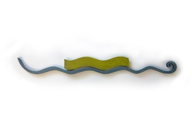 Luise Ross Gallery opens third exhibition with artist Gudrun Kristjansdottir