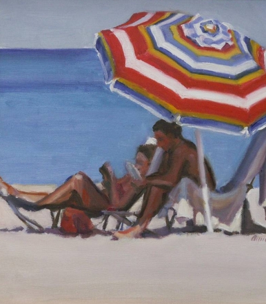 The Naples Art Association Faculty Biennial 2014 - Naples Art Institute