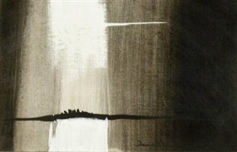 Senza titolo - Silvio Zanella