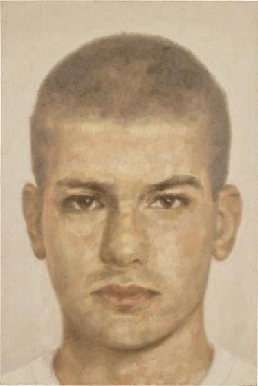 Untitled by Y.Z. Kami, 1995