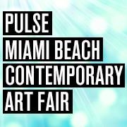 PULSE Miami Beach 2014 - PULSE Art Fair