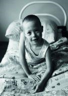 Awakening - Timofey Kolesnikov