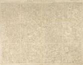 A Map of Bohemia and Moravia Carte Topographique DʹAllemagne - Heinrich Hugo Coentgen