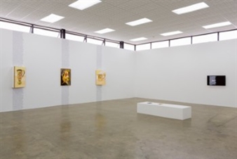 TL;DR - Artspace Aotearoa