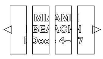NADA Miami Beach 2014 - New Art Dealers Alliance (NADA)