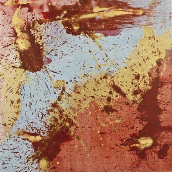 Estasi mistica by Carla Rigato, 2013