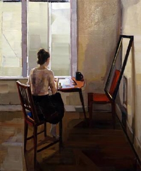 Hiroshi Sato - Hespe Gallery