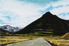 Visual arts: Commercial galleries adapt to rise of the fairs