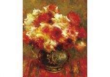 Rose by Hyoichi Yamamoto