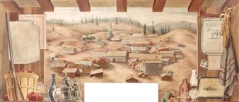 Yerington, Nevada - Jean Donald Swiggett