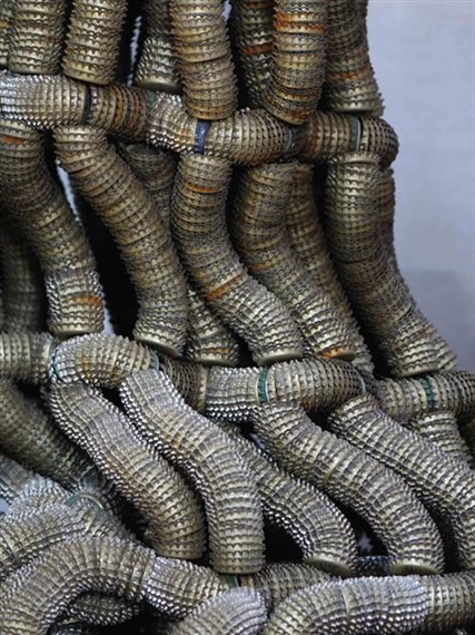 Clare Graham & MorYork: The Answer is Yes - Craft Contemporary