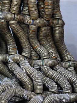 Clare Graham & MorYork: The Answer is Yes - Craft Contemporary