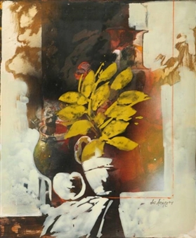 Still Life - Antonis Apergis