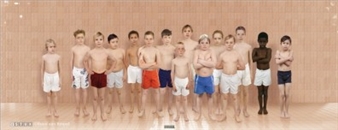 Ruud van Empel: Identities: New Photoworks - Stefan Stux Gallery