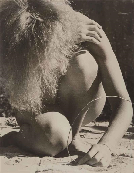 Untitled by Raoul Hausmann, 1931