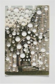 Please Enter - Franklin Parrasch Gallery