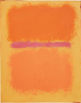 Mark Rothko | Untitled (1959) | MutualArt