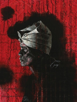 SAUDARA KESEBELAS - Bayu Utomo Radjikin