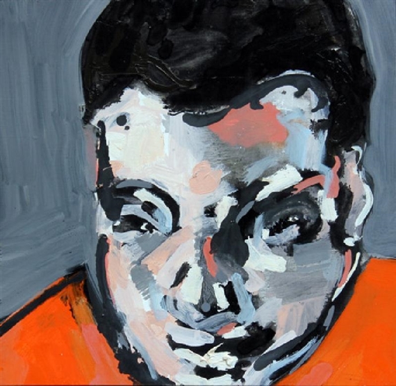 Senza titolo by Paolo Maggis