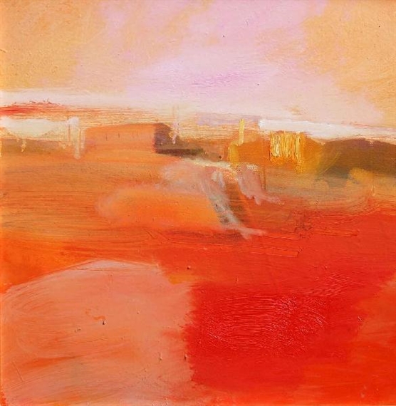 Klaus Karl Mehrkens | Senza Titolo (2005) | MutualArt