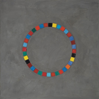 Circle - Tony Bechara