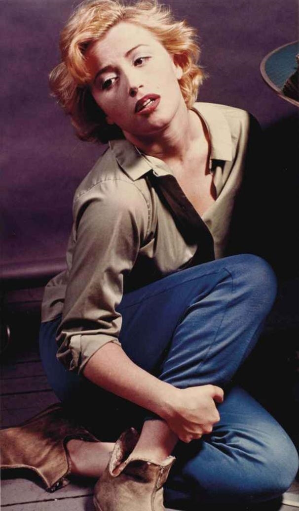 Cindy Sherman As Marilyn Monroe (1982) MutualArt
