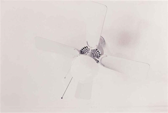 Sans titre by William Eggleston, 1999