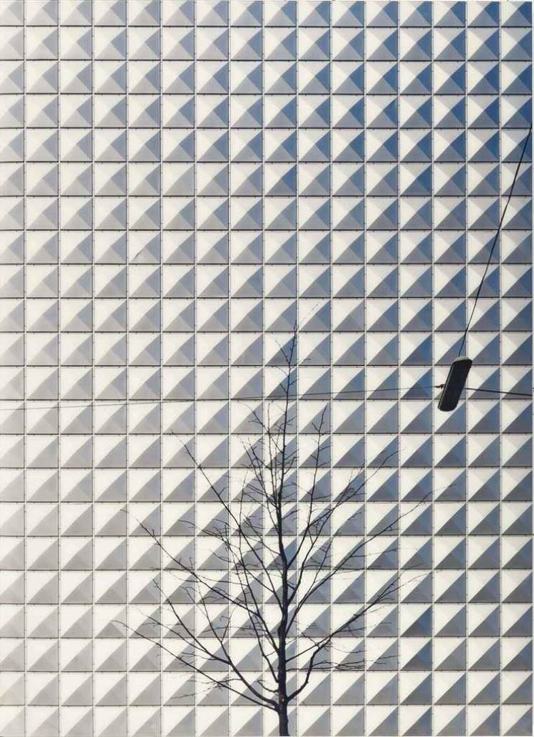 Artwork by Ola Kolehmainen, Untitled (No.13), Made of chromogenic print mounted on diasec