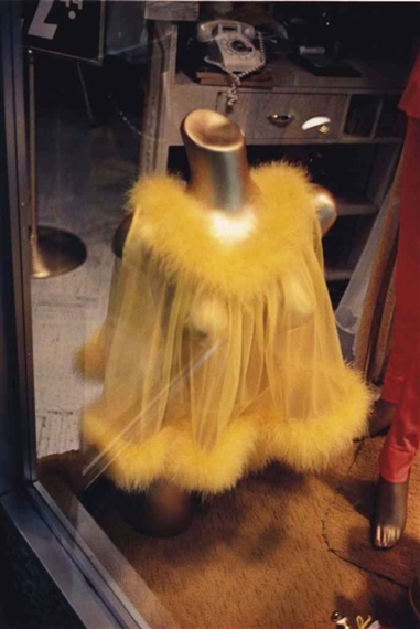 Sans titre (from Los Alamos series) by William Eggleston, 2002