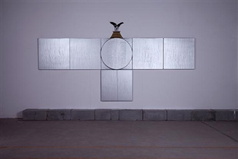 Labor and Time - Chambers Fine Art, Beijing