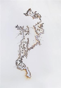 Troika: Cartography of Control - Michael Kohn Gallery