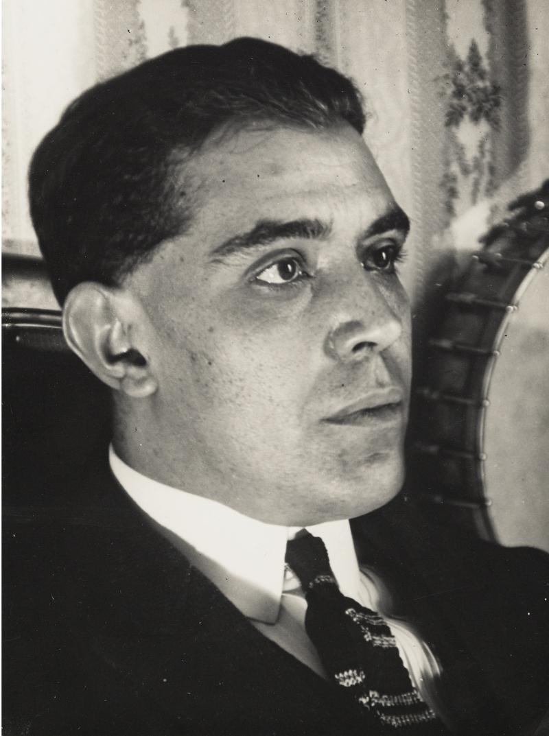 Juan Gris, 1922