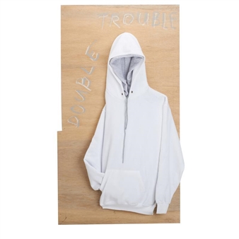 Double Trouble - Keith Farquhar