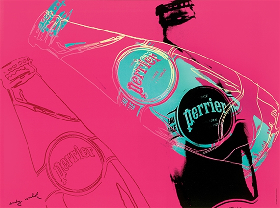 Warhol Mania - The Montreal Museum of Fine Arts