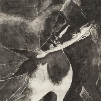 LOOKING BEYOND - Ben Davies Jenkins