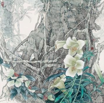 Liu Yitao | Performance at Auction | MutualArt
