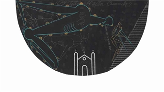 ¡Ay Tatá! ¿Hasta cuándo? - José Bedia