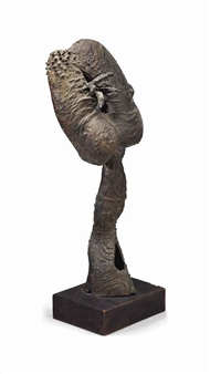 Untitled (Torso II) - Raúl Valdivieso